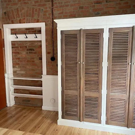 Psd - Filmowa Apartman Słupsk