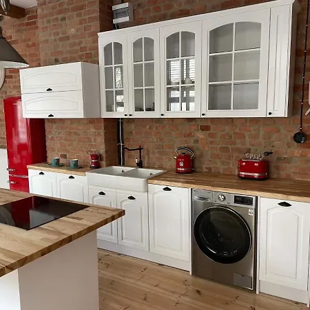 Psd - Filmowa Apartment