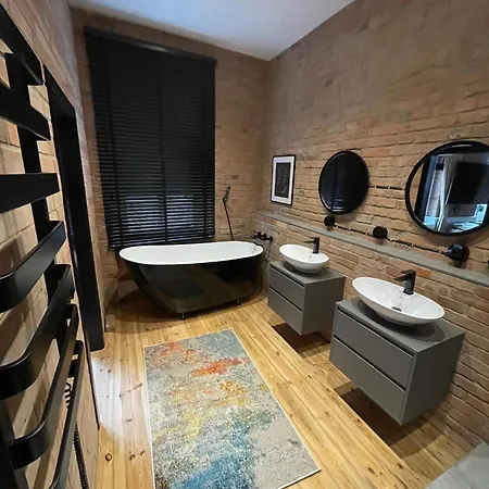Apartment Psd - Filmowa Slupsk