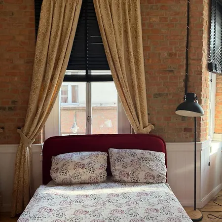 Psd - Filmowa Apartament *