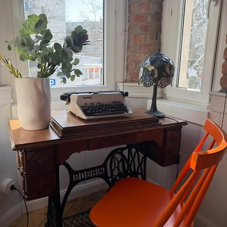 Psd - Filmowa * Słupsk