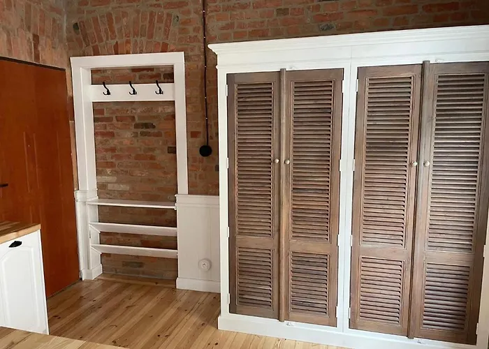 Psd - Filmowa Apartament Słupsk