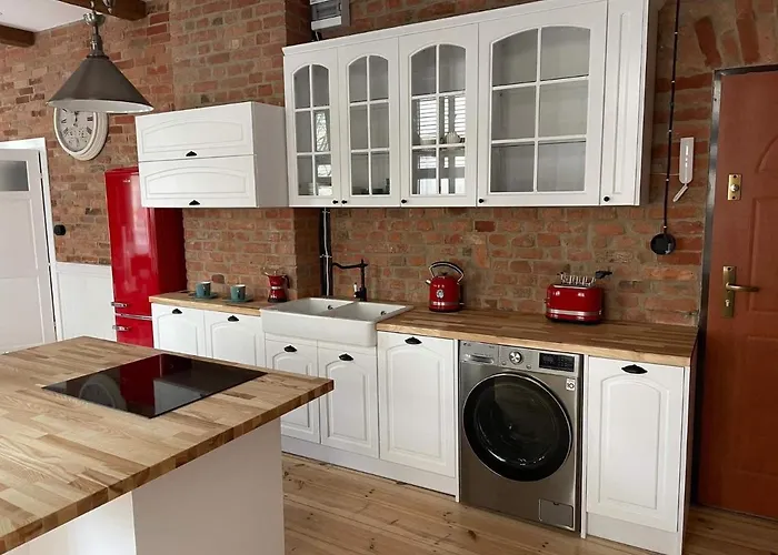 Psd - Filmowa Apartament