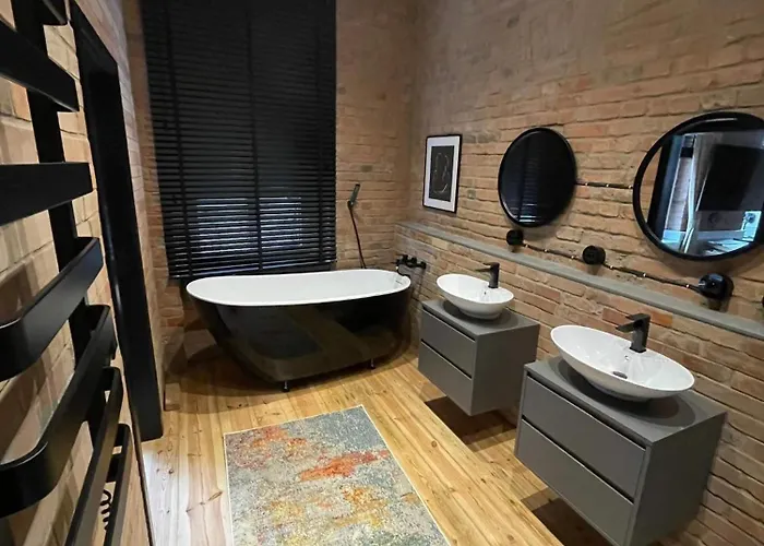 Apartament Psd - Filmowa Słupsk