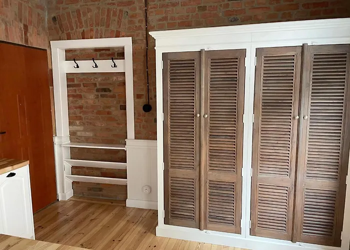 Psd - Filmowa Apartament