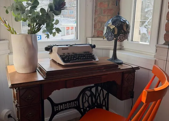 Psd - Filmowa * Słupsk